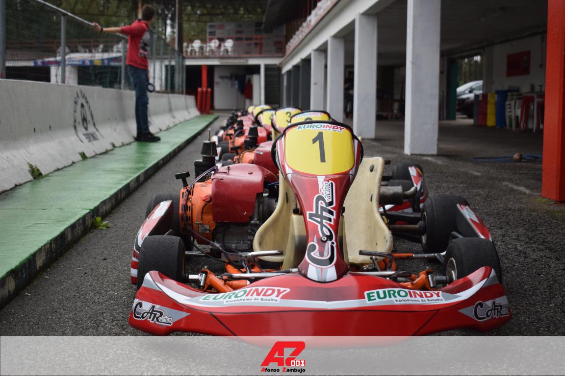 Christmas Race 2019 by Afonso Zambujo0